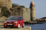 Renault Megane Break 2006 года
